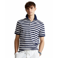 Polo Ralph Lauren Men's 'Striped' Polo Shirt