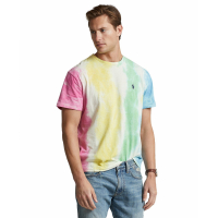 Polo Ralph Lauren Men's 'Tie-Dye' T-Shirt