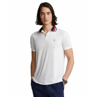 Polo Ralph Lauren Men's 'Quarter-Zip' Polo Shirt
