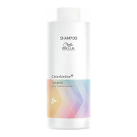 Wella Shampoing 'Color Motion' - 1000 ml