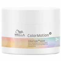 Wella Masque pour les cheveux 'Color Motion' - 150 ml