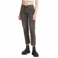 Levi's Women's '501' Cropped Jeans