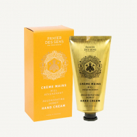 Panier des Sens 'Honey' Hand Cream - Honey 75 ml