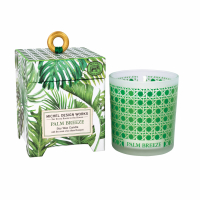 Michel Design Works 'Palm Breeze' Scented Candle - 184 g