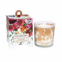 Michel Design Works 'Sweet Floral Melody' Scented Candle - 184 g