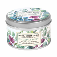 Michel Design Works 'Eucalyptus&Mint' Candle Jar - 113 g