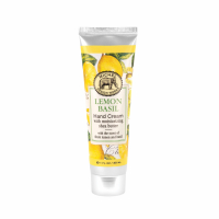Michel Design Works 'Lemon Basil' Hand Cream - 30 ml