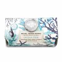 Michel Design Works Savon en barre 'Ocean Tide' - 246 g
