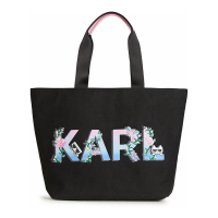Karl Lagerfeld Paris 'Kristen' Tote Handtasche für Damen