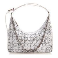 Givenchy Women's 'Small Moon Cut-Out' Hobo Bag
