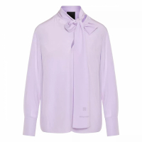 Givenchy Women's 'Bow-Tie' Blouse
