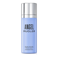 Thierry Mugler Brume pour cheveux et corps 'Angel' - 100 ml