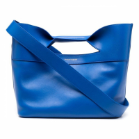 Alexander McQueen Women's 'Bow Small' Top Handle Bag