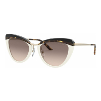 Prada 'PR 25XS 55' Sonnenbrillen für Damen