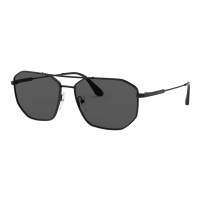 Prada 'PR 64XS 60' Sonnenbrillen für Herren