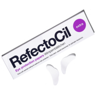 Refectocil 'Extra' Fake eyelash protection - 80 Pieces