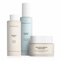 Flânerie 'Night Spa at Home Routine' SkinCare Set - 45 ml