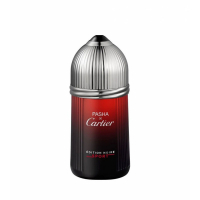 Cartier 'Pasha Edition Noire Sport' Eau De Toilette - 50 ml