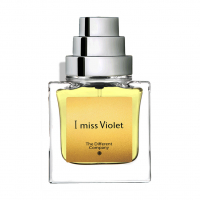 The Different Company 'I Miss Violet' Eau de parfum - 50 ml