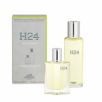 Hermès 'H24' Parfüm Set - 2 Stücke