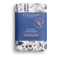 L'Occitane En Provence 'Cocon de Sérénité Relaxante' Seifenstück - 200 g