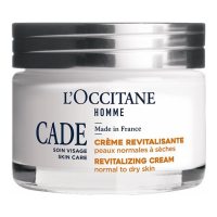 L'Occitane Crème visage 'Cade Revitalisante' - 50 ml