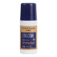 L'Occitane Déodorant Roll On 'L'Occitan' - 50 ml