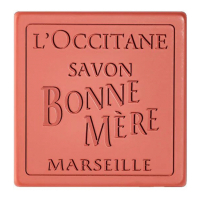 L'Occitane En Provence 'Bonne Mère Rhubarbe & Basilic' Seifenstück - 100 g