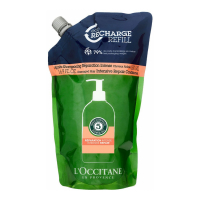 L'Occitane 'Réparation Intense Eco Recharge' Shampoo Nachfüllpackung - 500 ml