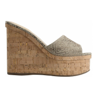 Guess Women's 'Catiae' Wedge Sandals