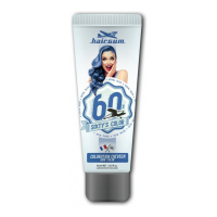 Hairgum 'Sixty'S' Hair Colour - Royal Blue 60 ml