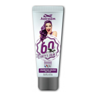 Hairgum 'Sixty'S' Farbe der Haare - Violet 60 ml