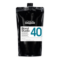 L'Oréal Professionnel Paris Gel nutritionnel 'Blond Studio' - 1000 ml, 40 Doses