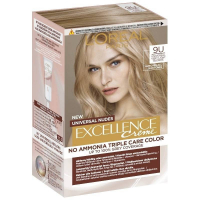 L'Oréal Paris 'Excellence Universal' Hair Coloration Cream - 9U-Very Light Blonde