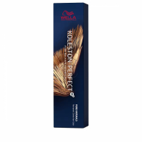 Wella Crème de coloration des cheveux 'Koleston Perfect Me' - Pure Naturals 7/01 60 ml