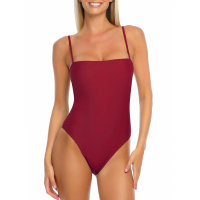 Relleciga Women's 'Cherry' Swimsuit