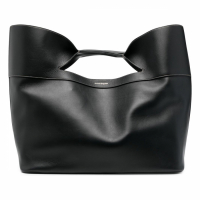 Alexander McQueen Women's 'The Bow Large' Top Handle Bag