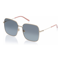 Gucci Women's 'GG0443S-001-60' Sunglasses