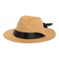 Vince Camuto Women's 'Ribbon Paper Panama' Hat