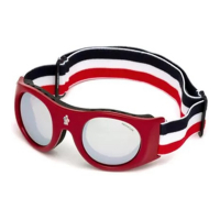 Moncler 'ML0051-68C' Sunglasses