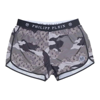 Philipp Plein Men's Board Shorts