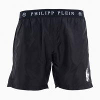 Plein Sport Men's Board Shorts