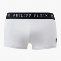 Philipp Plein Men's Swimming Trunks