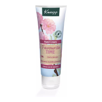 Kneipp 'Favourite Time' Hand Cream - 75 ml