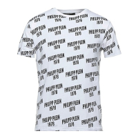 Philipp Plein Men's 'Fantasia' T-Shirt