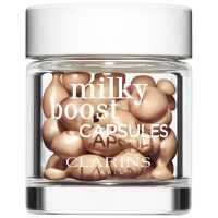 Clarins 'Milky Boost Capsule' Foundation - 3.5 30 Capsules