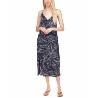 Michael Kors 'Chain' Midi Kleid für Damen