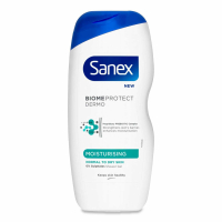Sanex 'Biome Protect Dermo Moisturising' Shower Gel - 225 ml