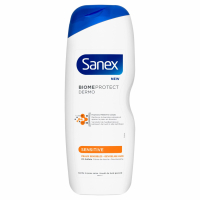 Sanex 'Biome Protect Dermo Sensitive' Duschgel - 750 ml