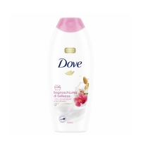 Dove 'Amandes et Hibiscus' Shower Gel - 700 ml